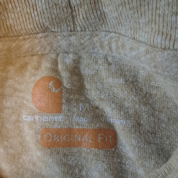 Carharrt tee - Picture 3 of 4